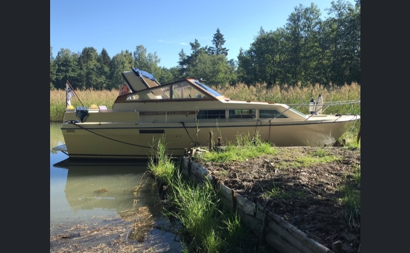 Storebro Royal Cruiser Adriatic-kuva-7